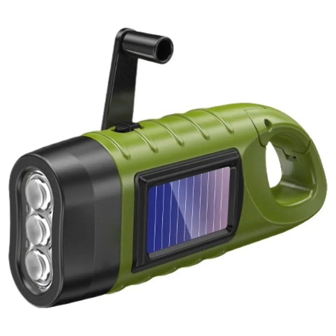 Wind Up Torch