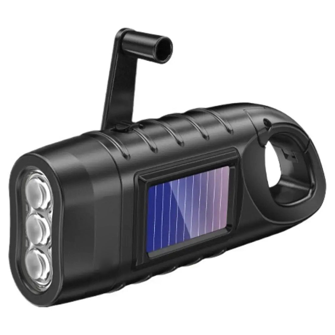 Wind Up Torch