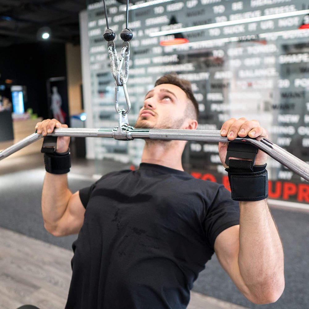 Power Hooks Grip