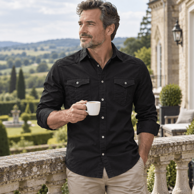 Argyll Shirt