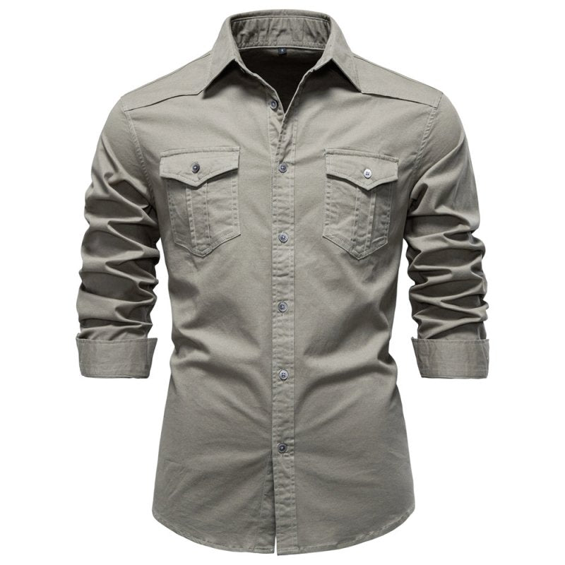 Argyll Shirt