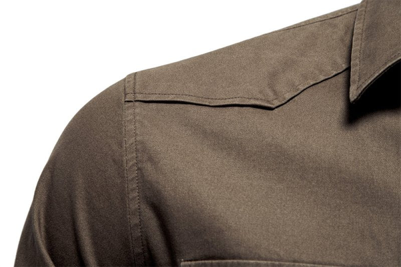 Argyll Shirt