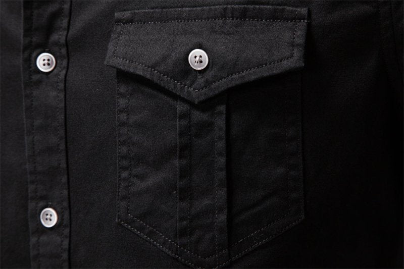 Argyll Shirt