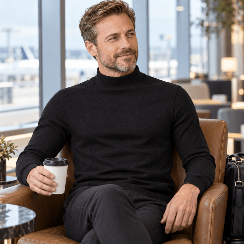 Cedar Sweater