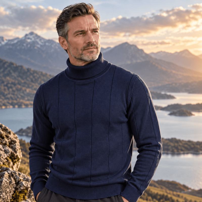 Clifton Sweater
