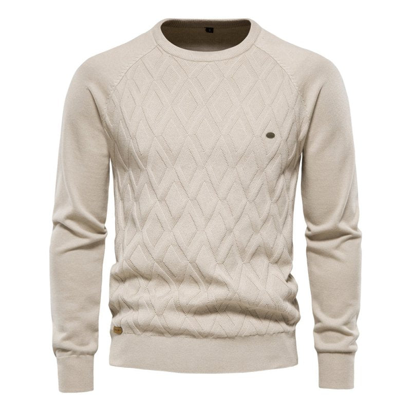 Connemara Sweater