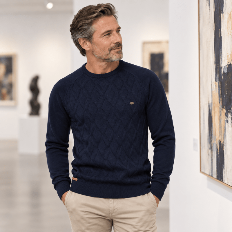 Connemara Sweater