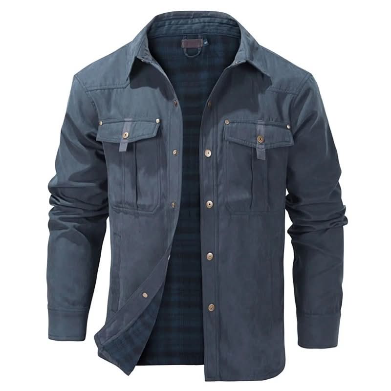 Endeavour Jacket