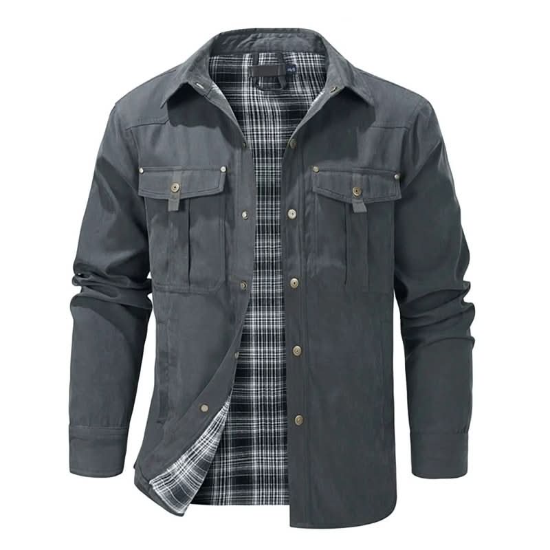 Endeavour Jacket