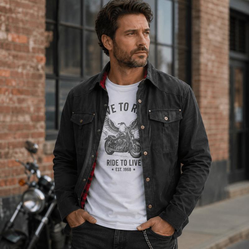 Endeavour Jacket