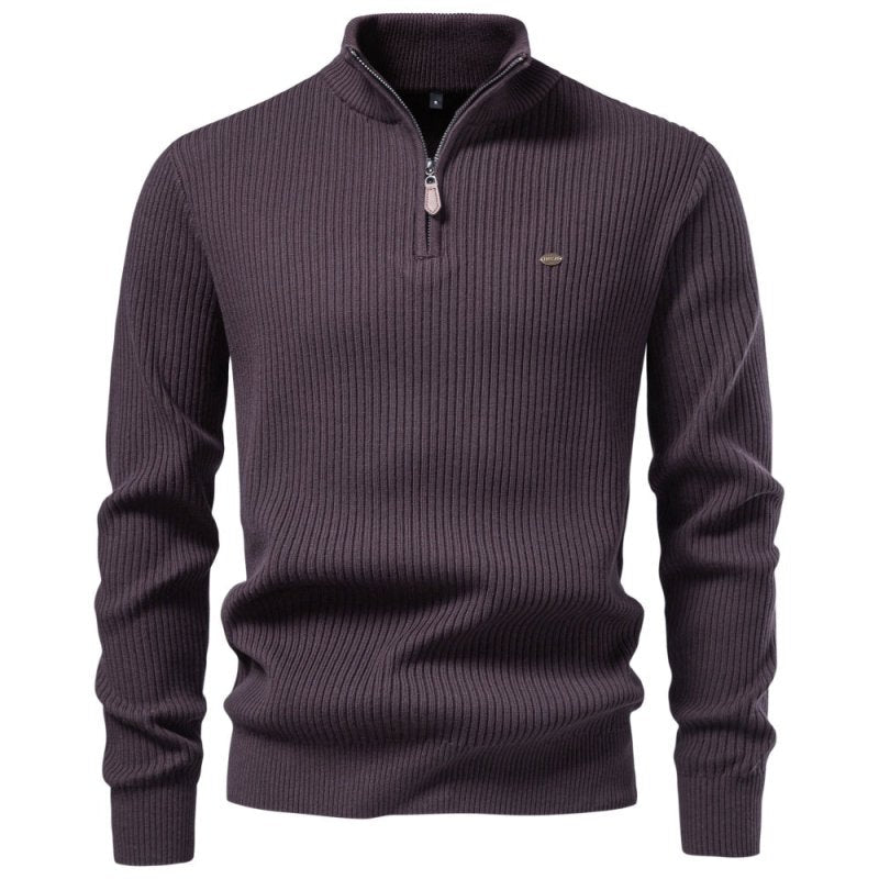 Glenveagh Sweater