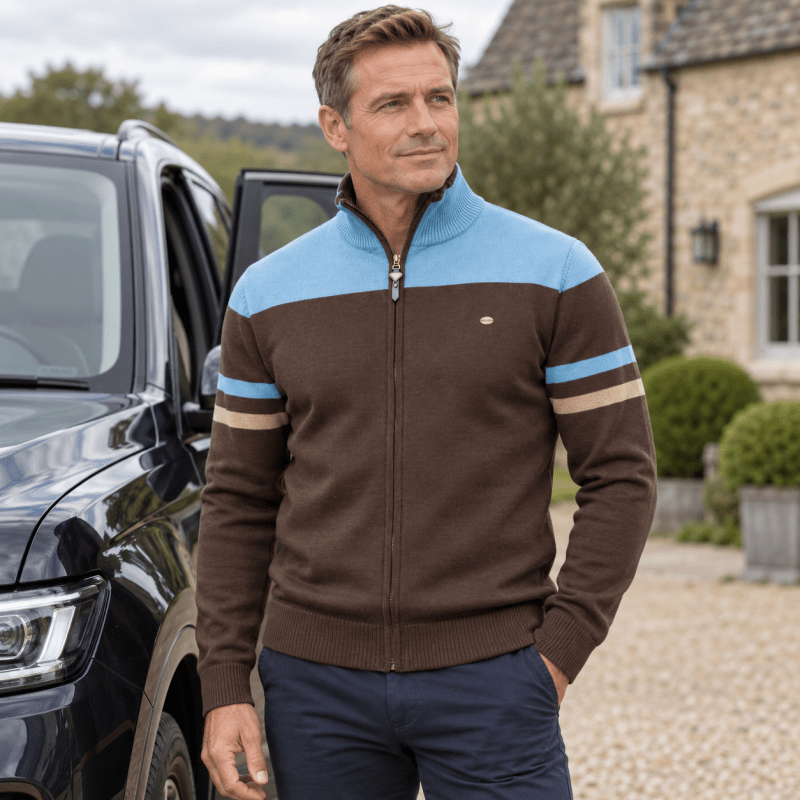 Kinsale Sweater