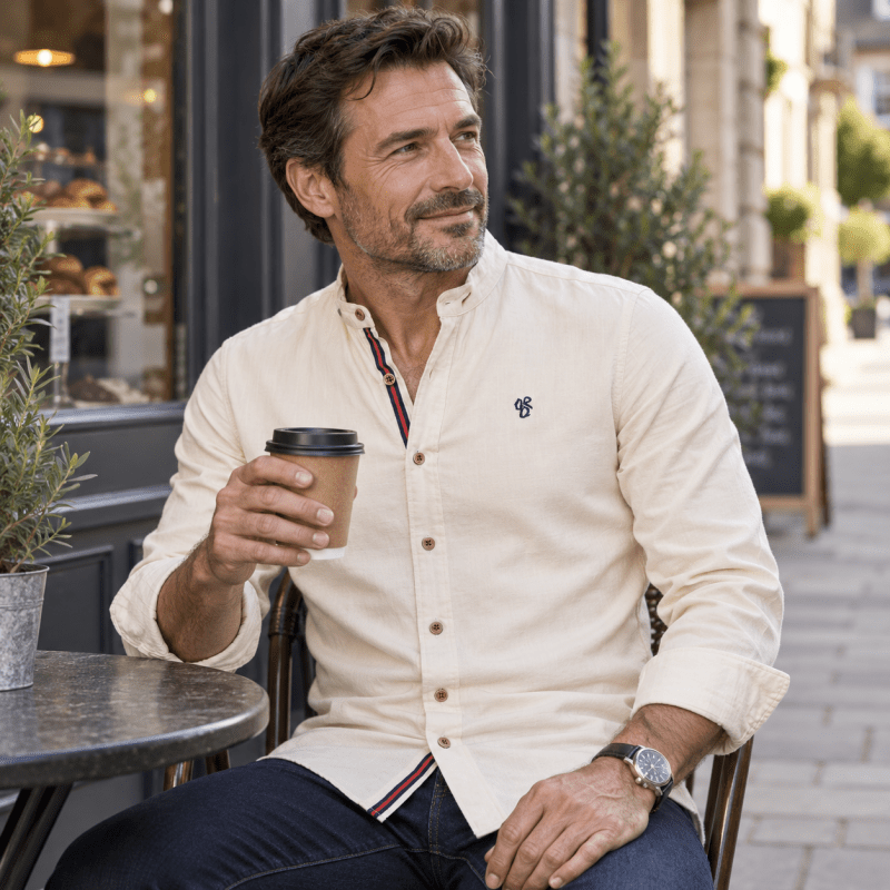 Kintyre Shirt