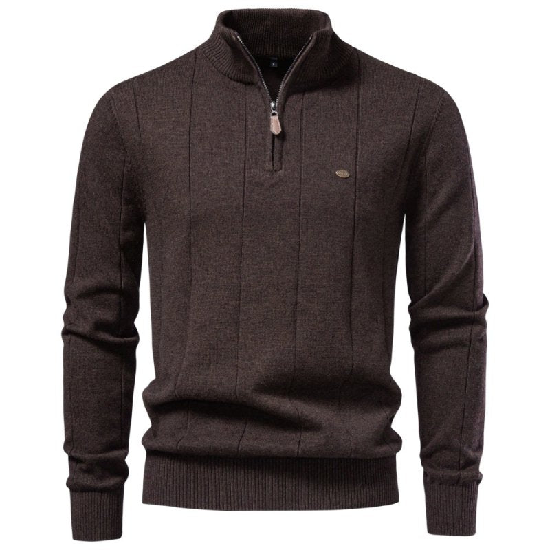 Lagan Sweater