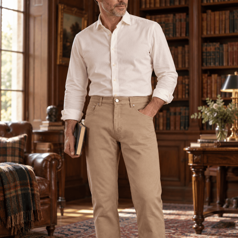 Lomond Trousers