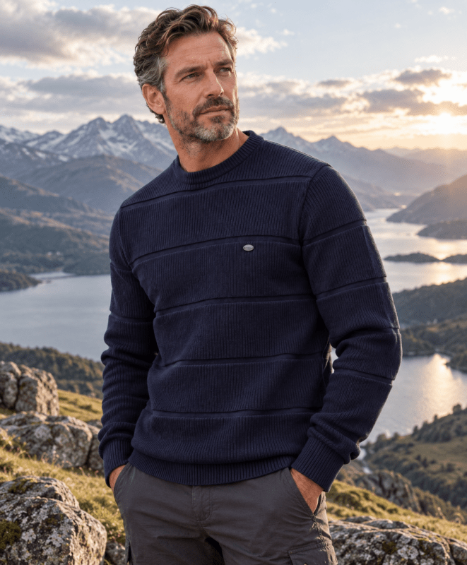 Montrose Sweater