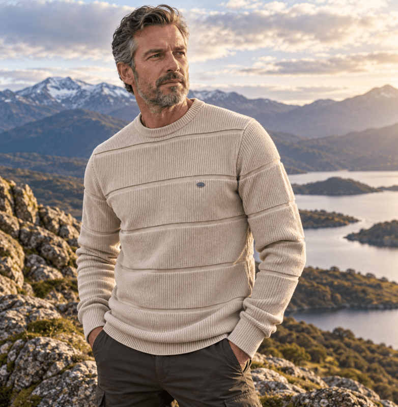 Montrose Sweater