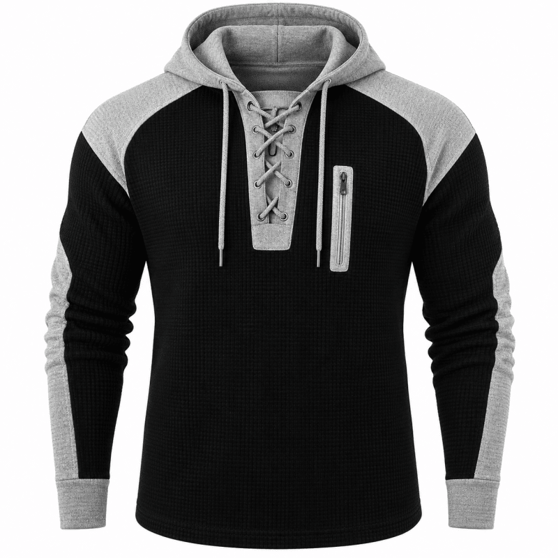Onyx Hoodie