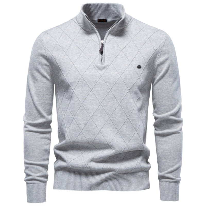 Zetland Sweater