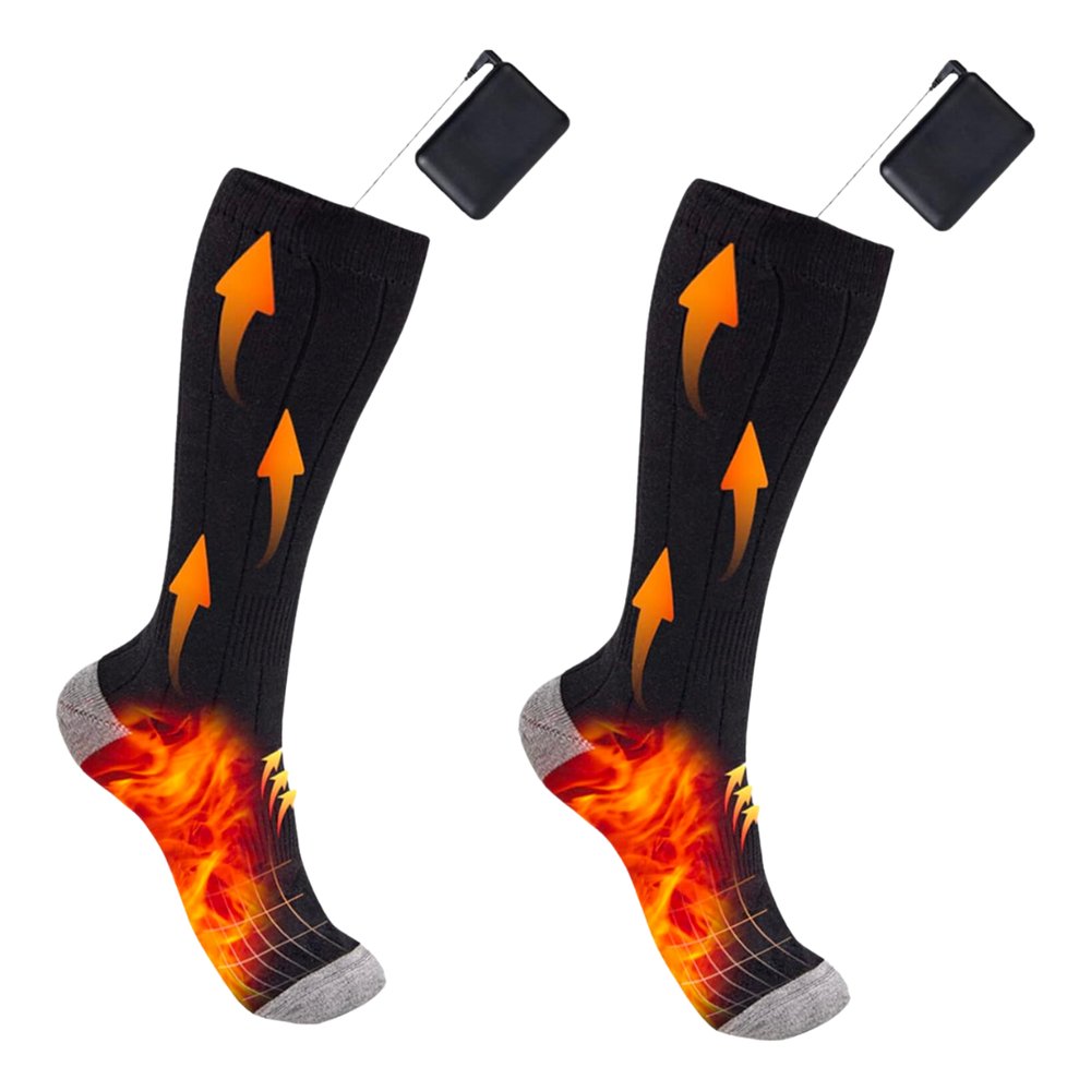 Heated Socks