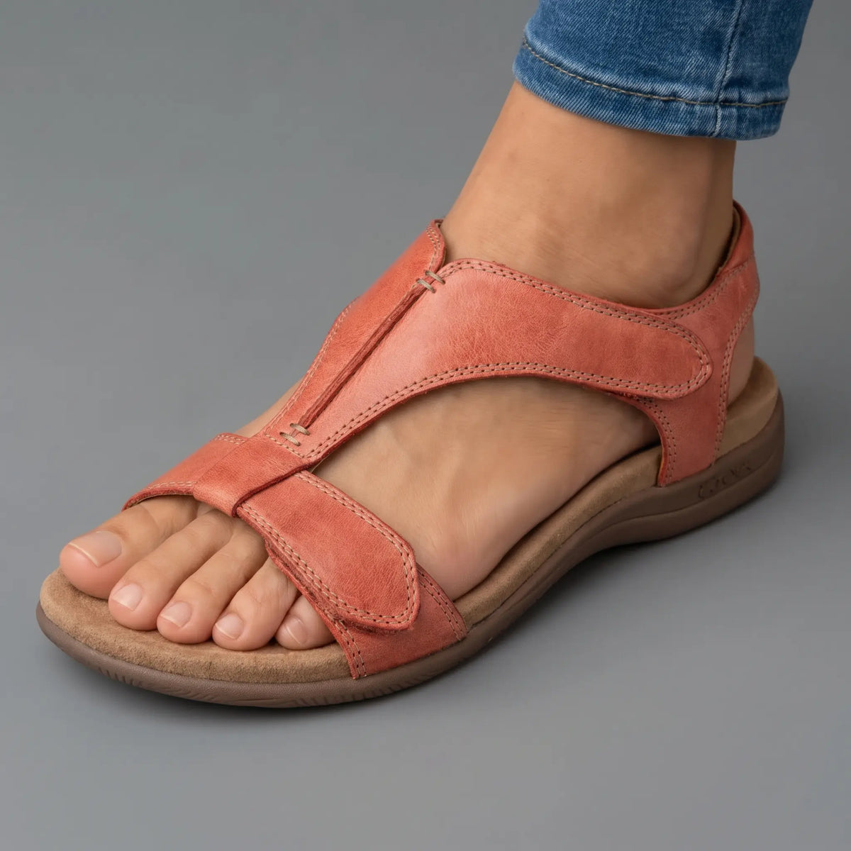 Ergonomic Comfort Sandals