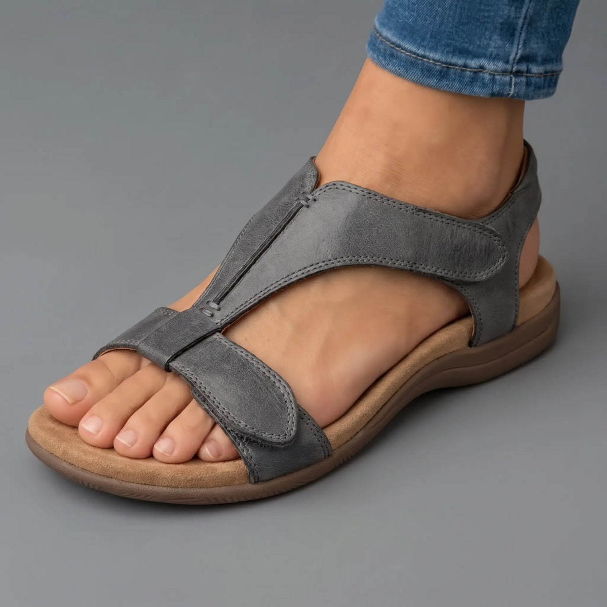 Ergonomic Comfort Sandals