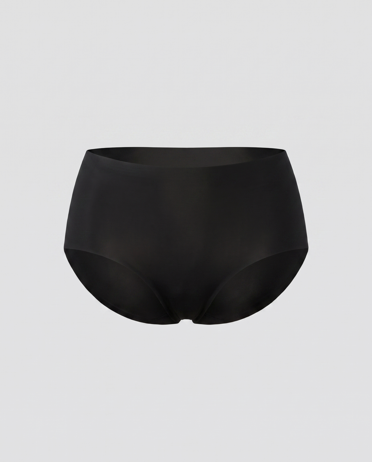 Seamless Second-Skin Panty