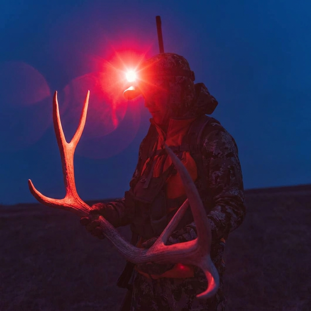 Backcountry Duo Headlamp