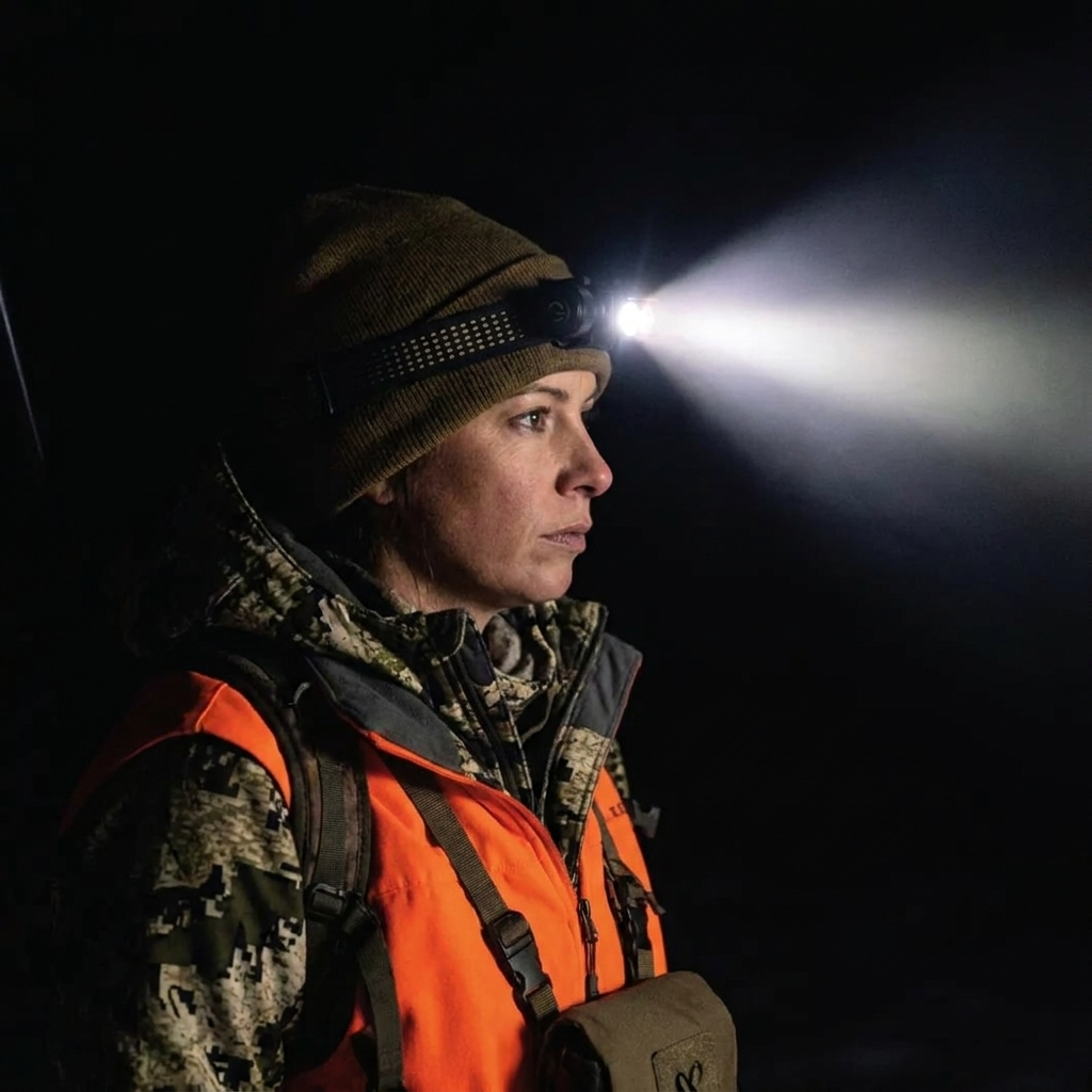Backcountry Duo Headlamp