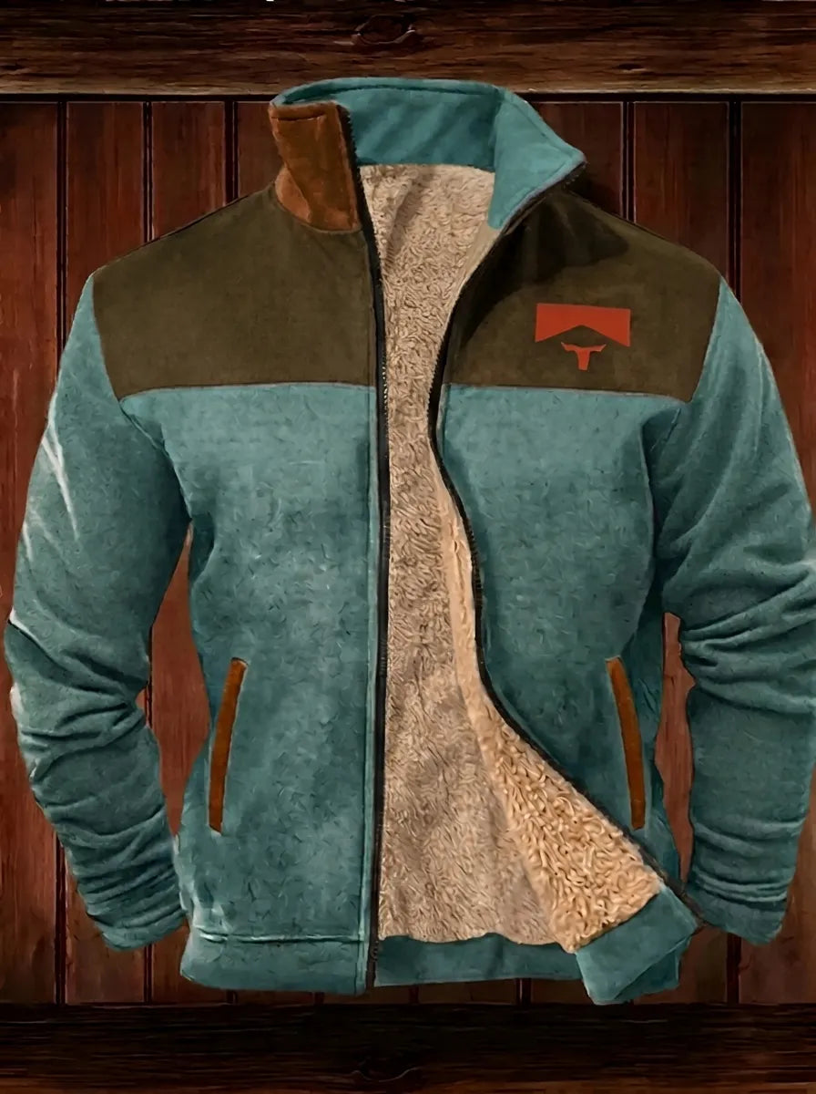 Theo - Outdoor Fleece Jacket