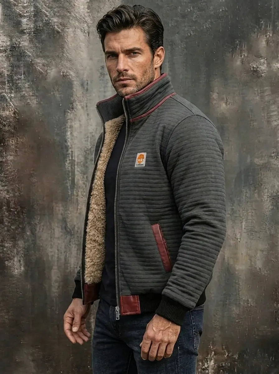 Luxury Thermal Vest
