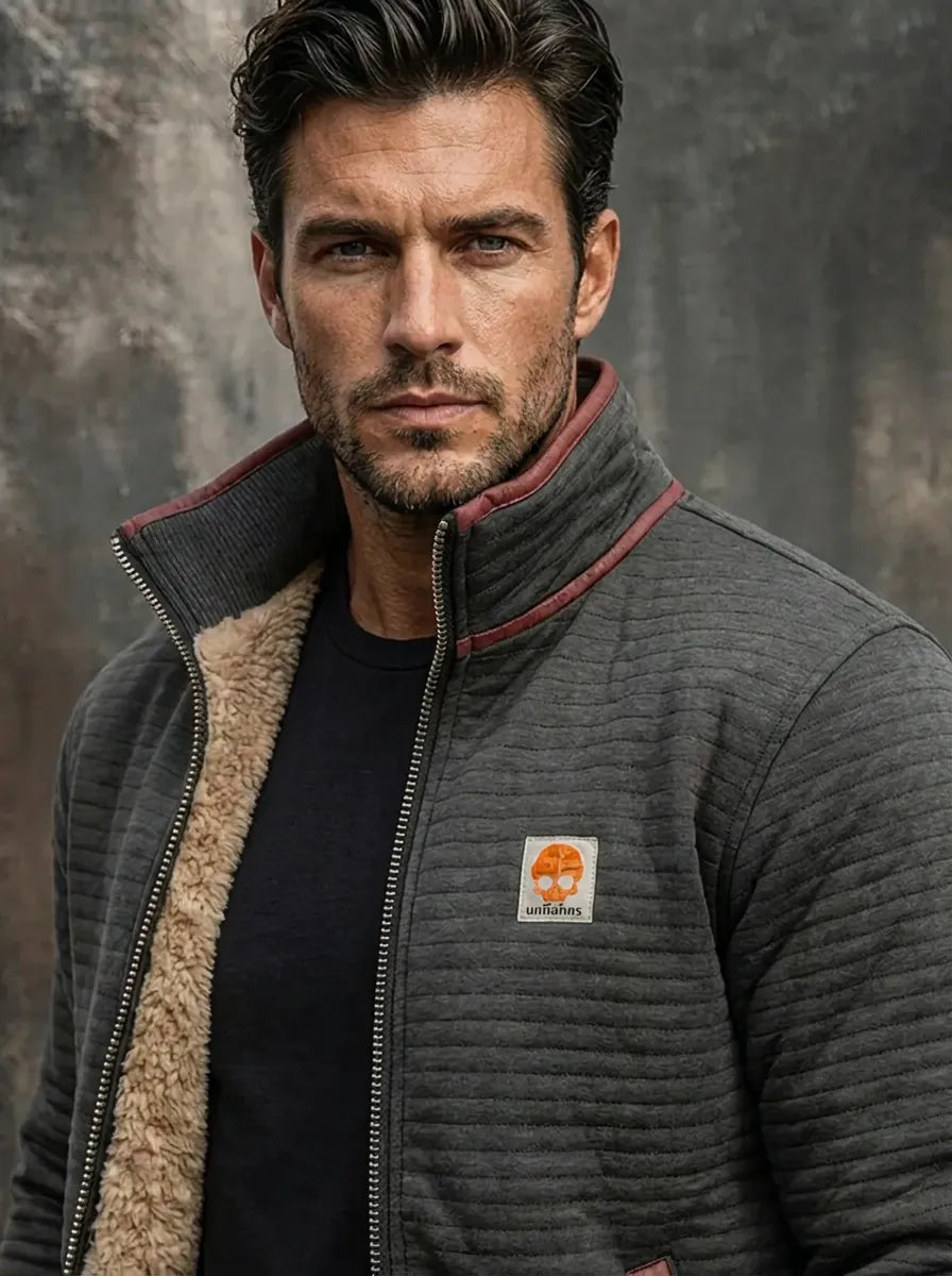 Luxury Thermal Vest