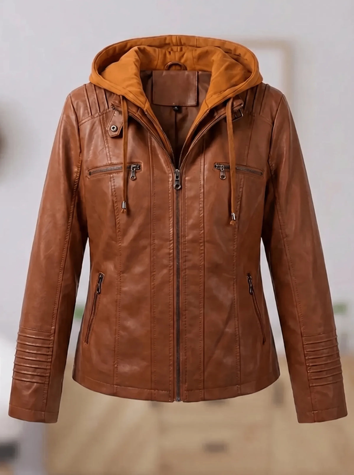 Calista - The Ultimate Fashionable Jacket