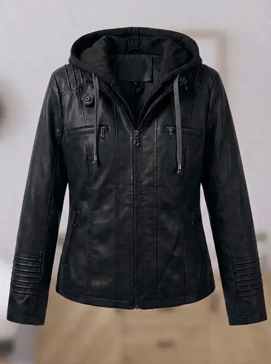 Calista - The Ultimate Fashionable Jacket