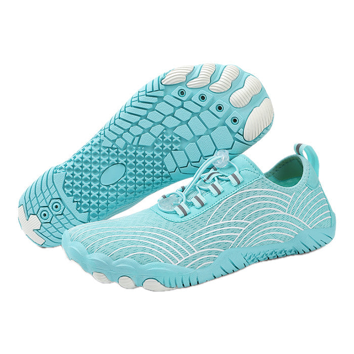 Healthy & Non-Slip Barefoot Shoes (Unisex)