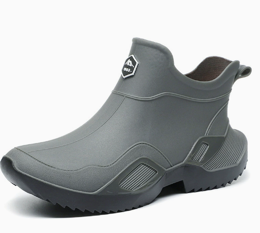 Nordspur | Short Pull On Boots