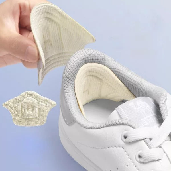 Heel Grips for Shoes