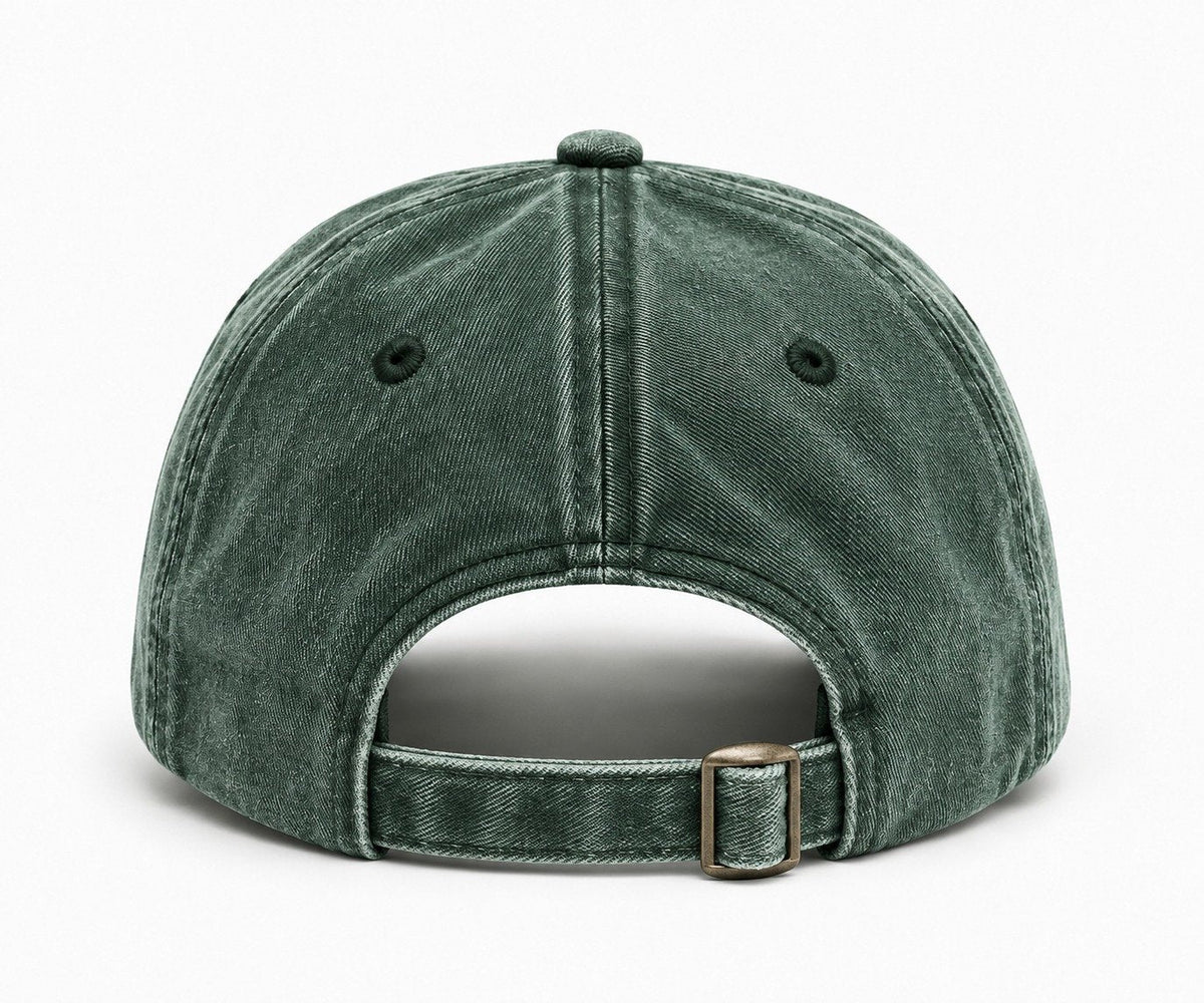 Basset One Speed No Worm Club Classic Cap