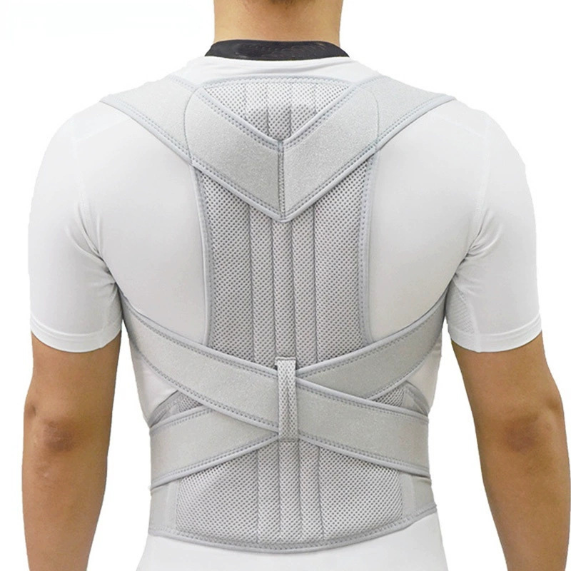 Nordspur | PostuGuard Adjustable Upper Back Brace