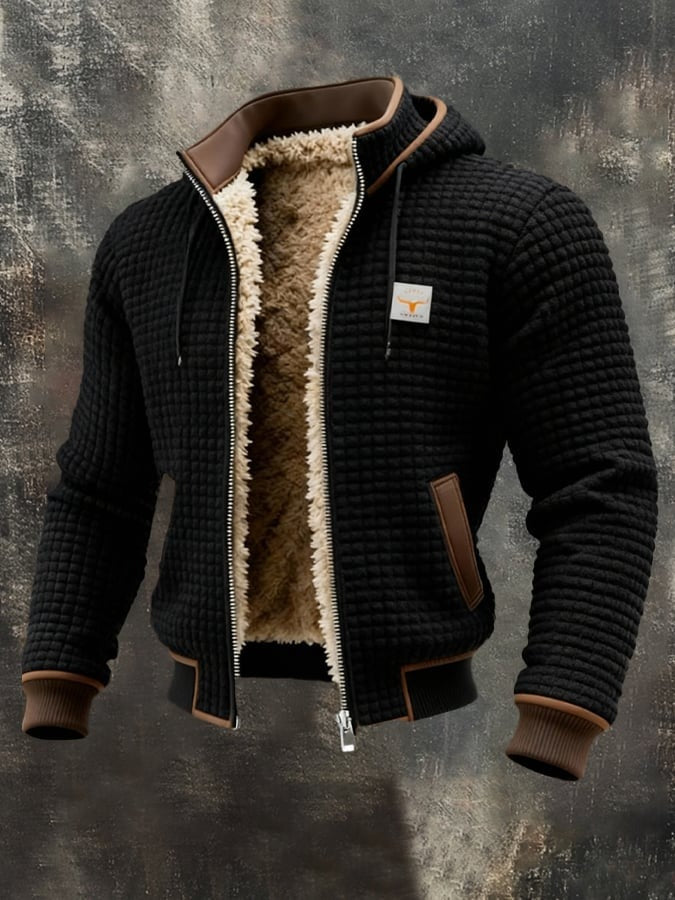 Premium Thermo Fleece Jacket