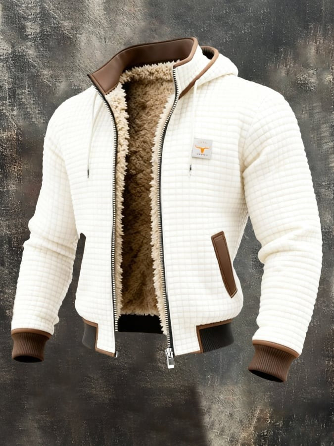 Premium Thermo Fleece Jacket