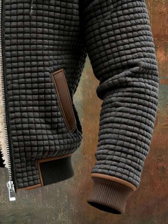 Premium Thermo Fleece Jacket