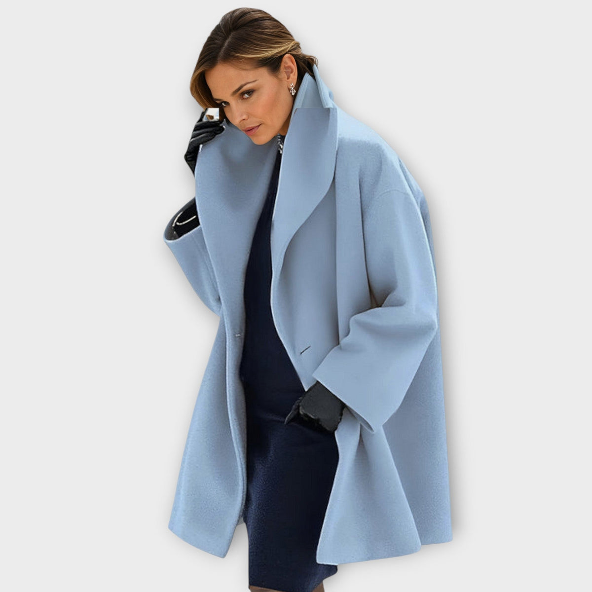 Premium Windproof Coat