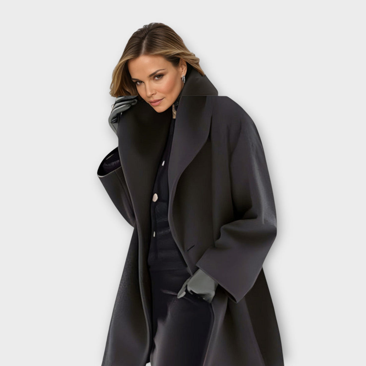 Premium Windproof Coat