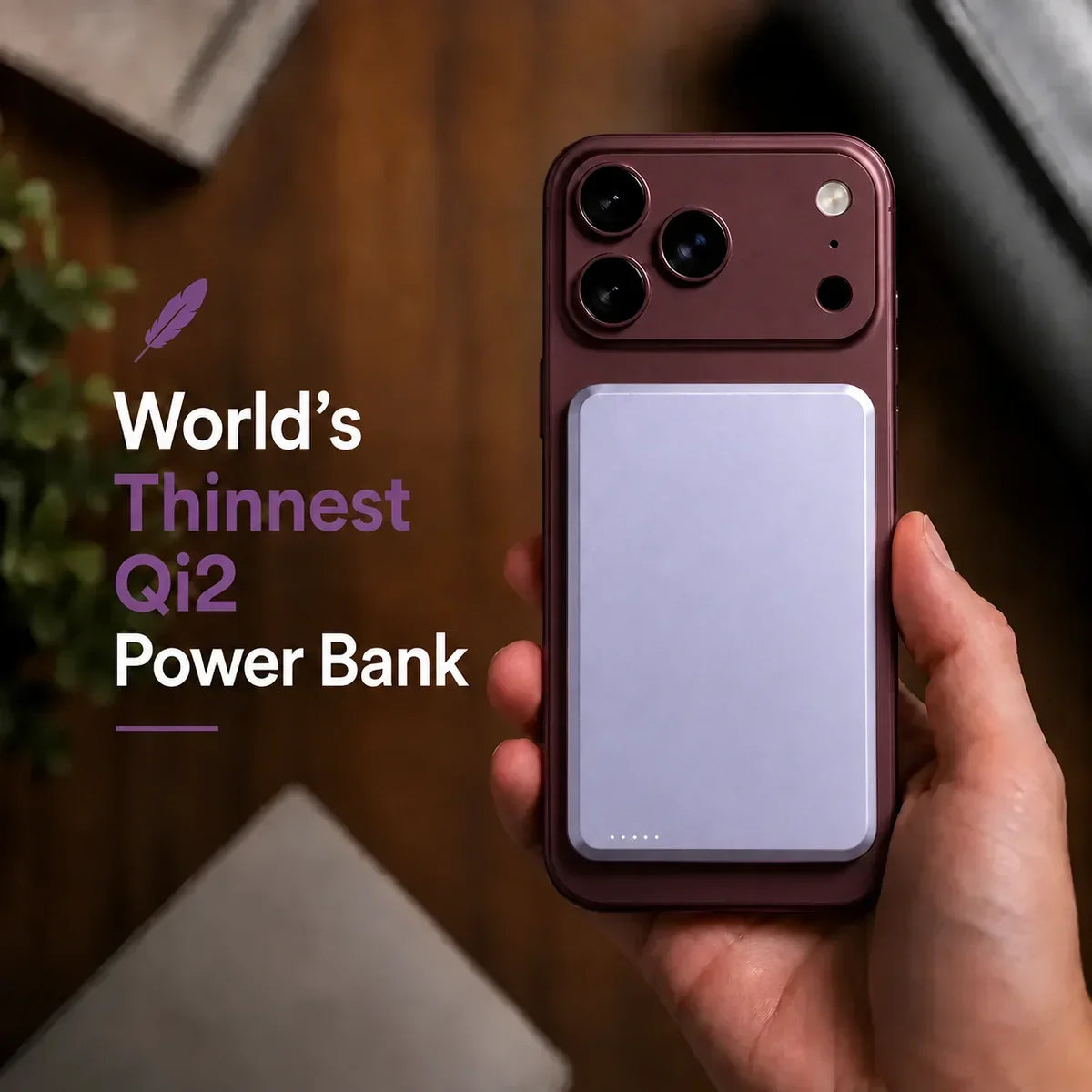 MagBank Slim