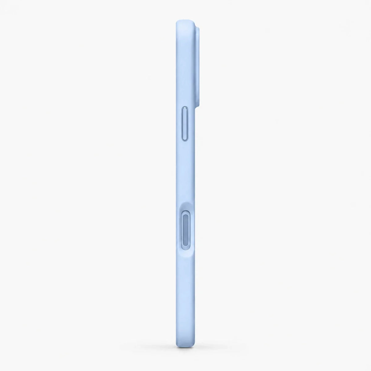 Soft MagSafe Silicone iPhone Case