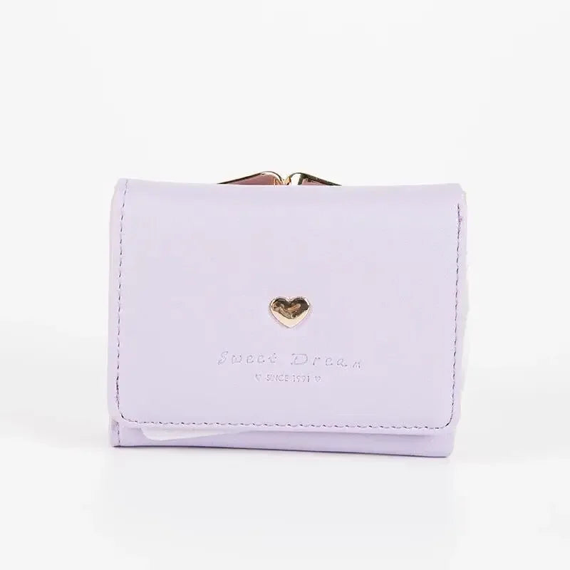 Nordspur | Minelle Compact Folding Coin Purse