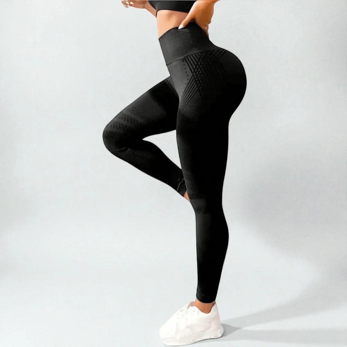 3D Leggings