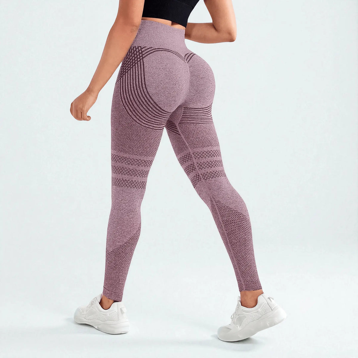 3D Leggings