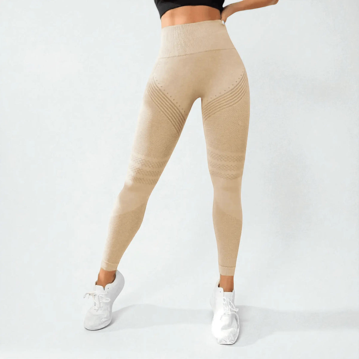 3D Leggings